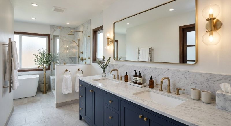 Top Bathroom Remodeling Companies in Fort Walton Beach, FL